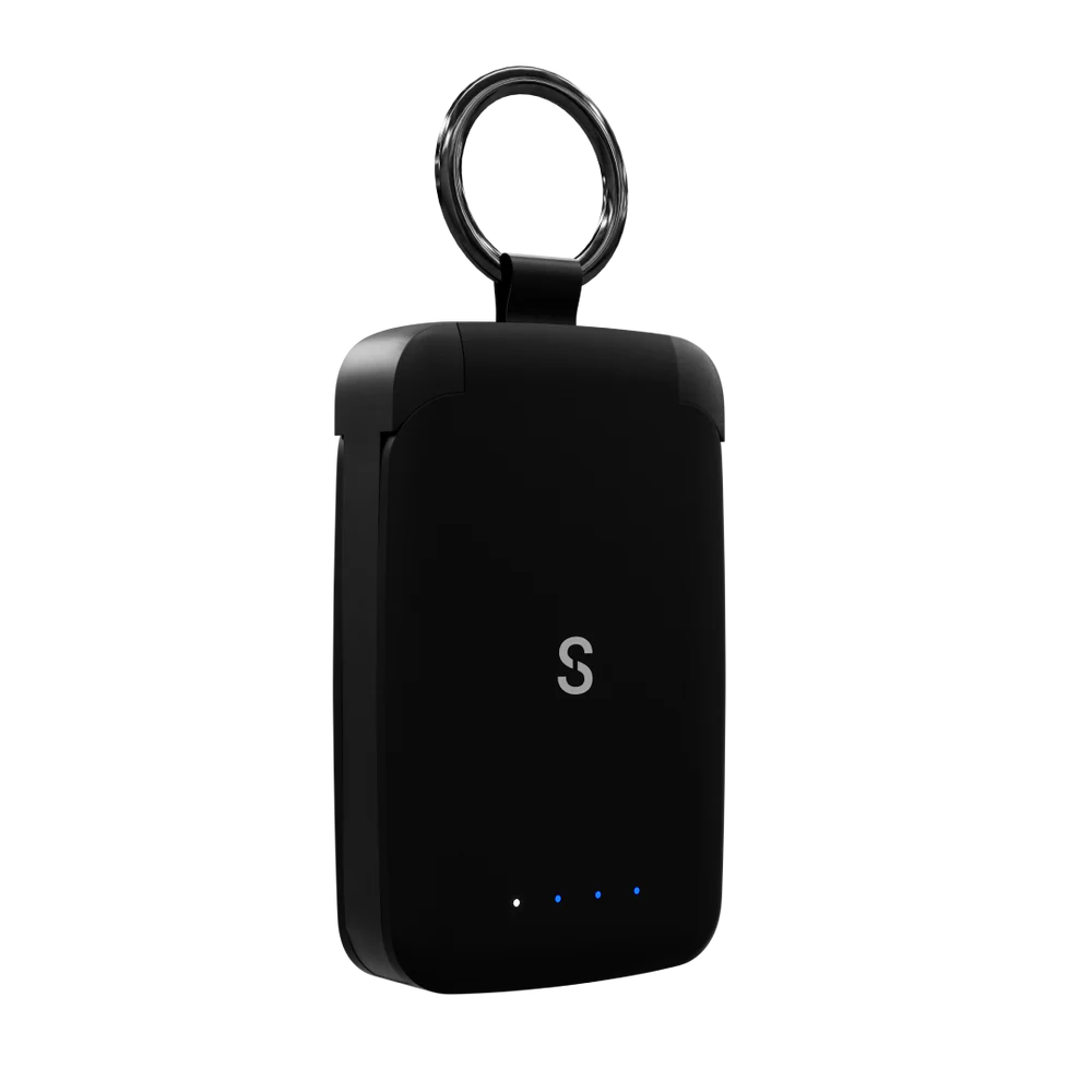 PowerPack Nano - Key Ring Power Bank