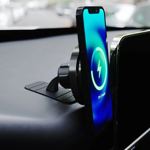 SnapMount 3 - Wireless Car Charger