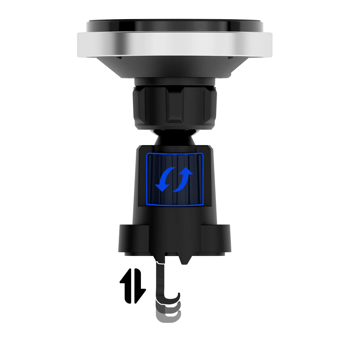 SnapMount 3 - Wireless Car Charger