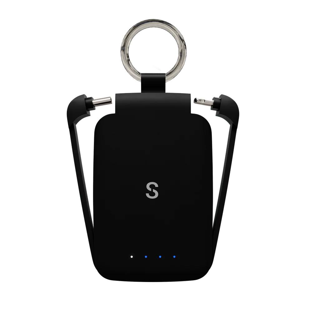 PowerPack Nano - Key Ring Power Bank