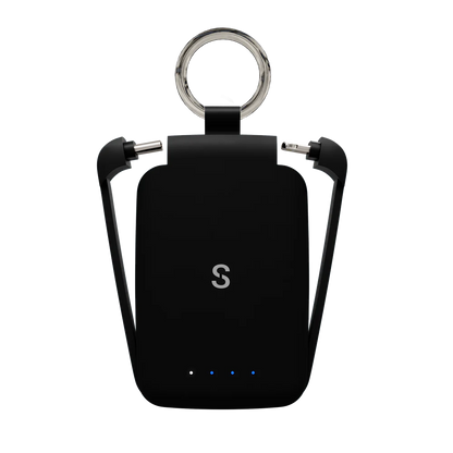 PowerPack Nano - Key Ring Power Bank