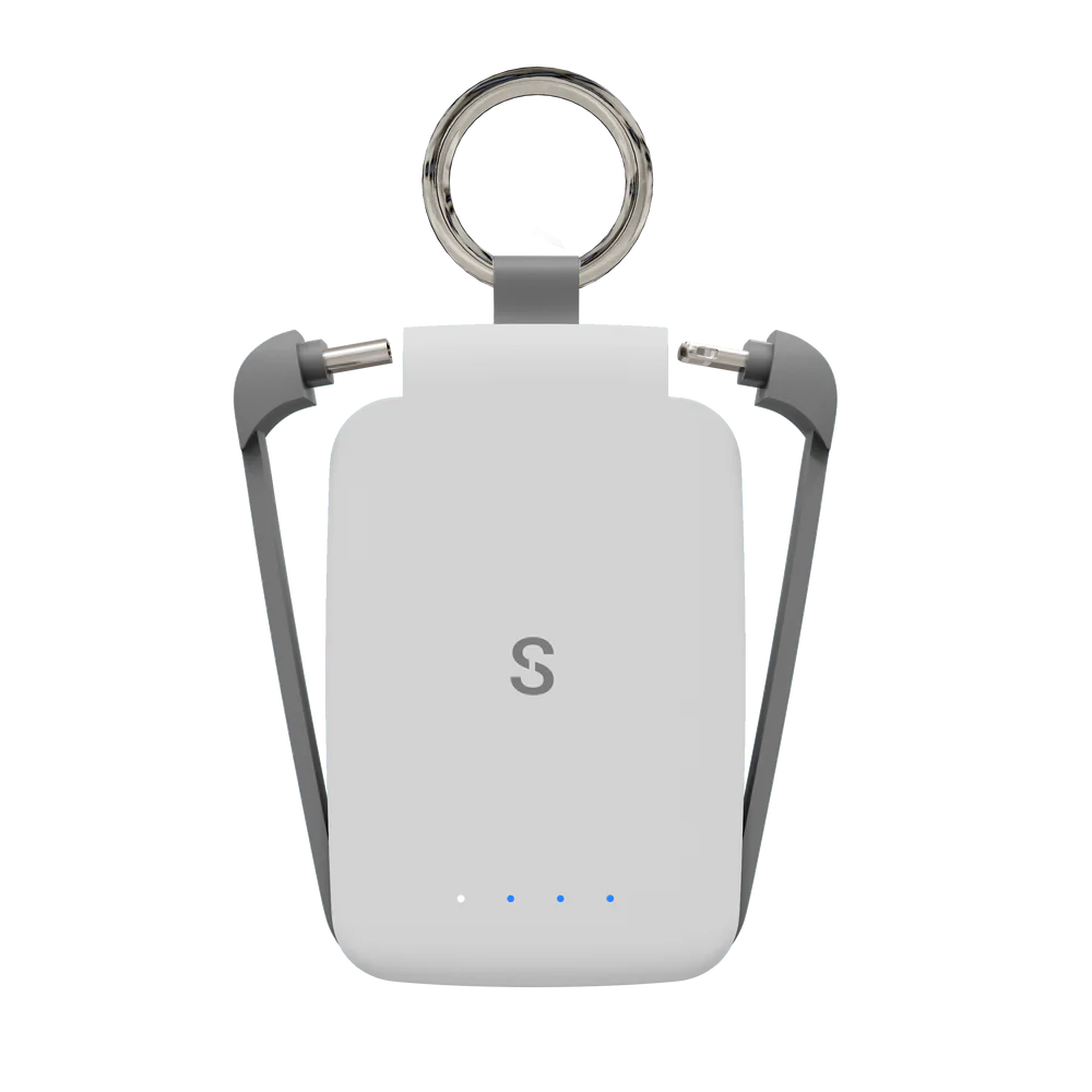 PowerPack Nano - Key Ring Power Bank