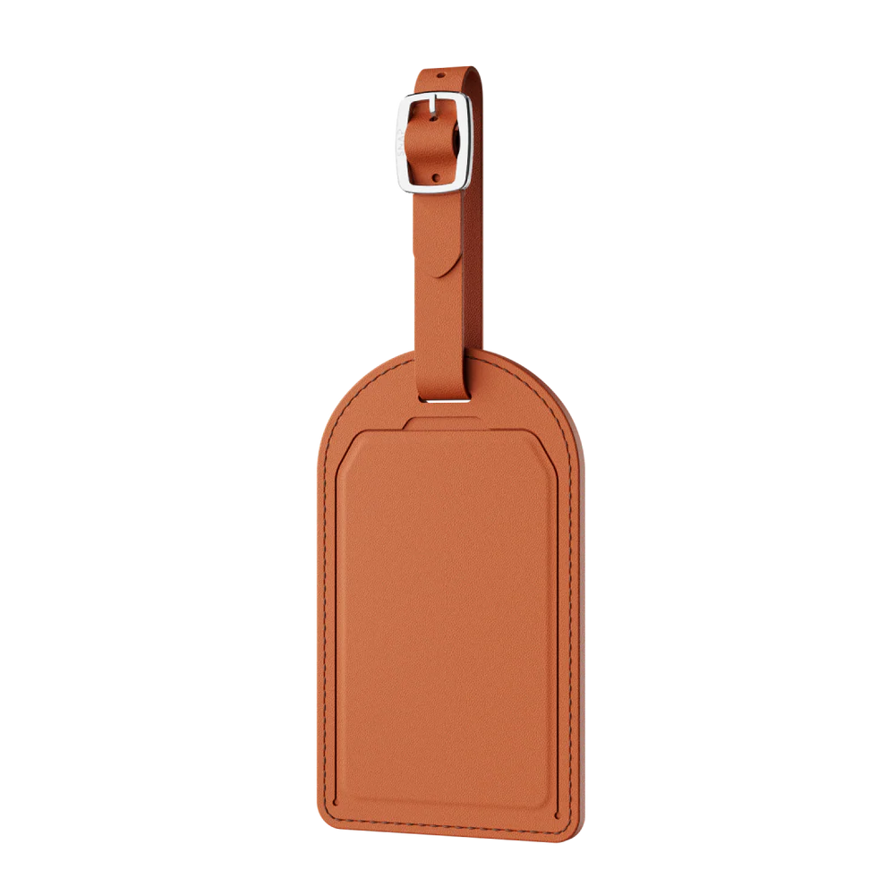 Trvlr Tag - Trackable Luggage Tag