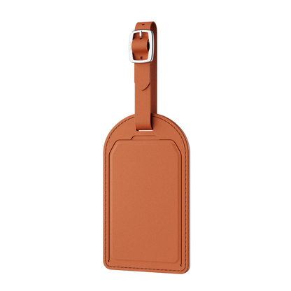 Trvlr Tag - Trackable Luggage Tag
