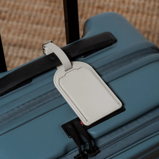 Trvlr Tag - Trackable Luggage Tag