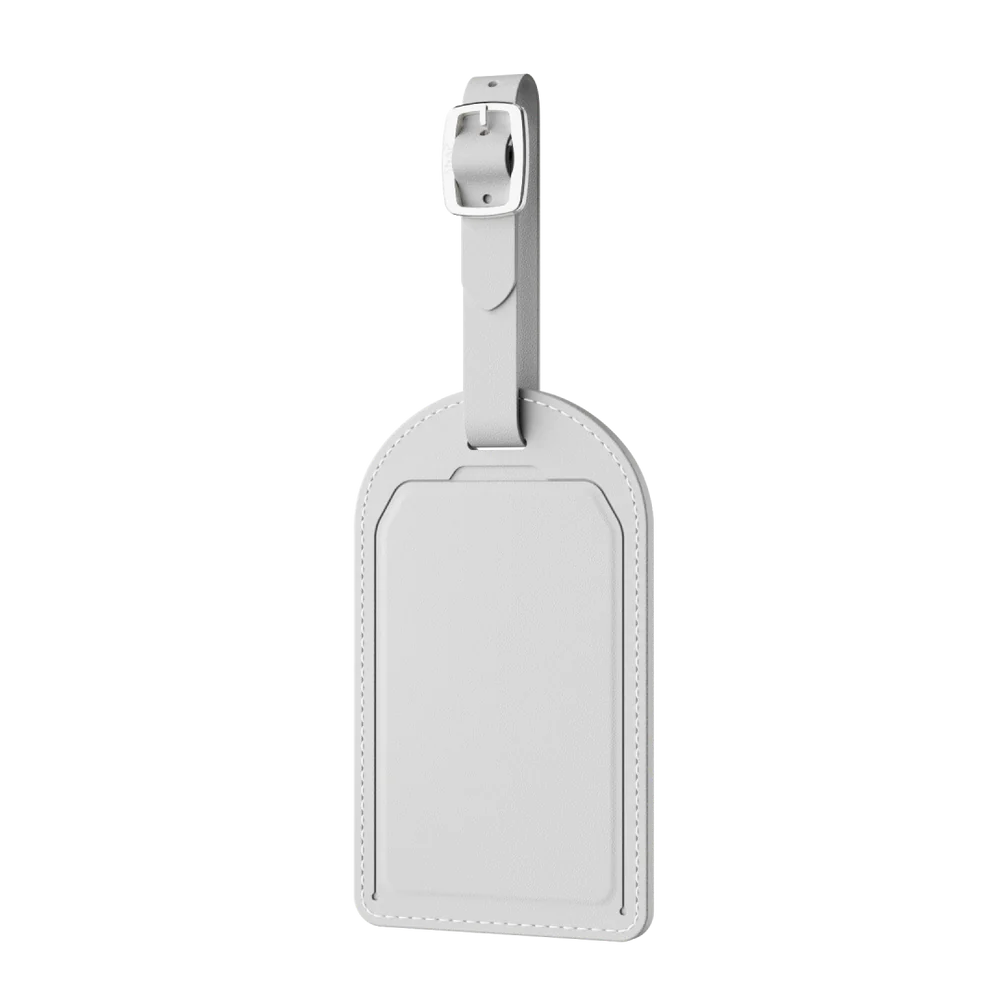 Trvlr Tag - Trackable Luggage Tag