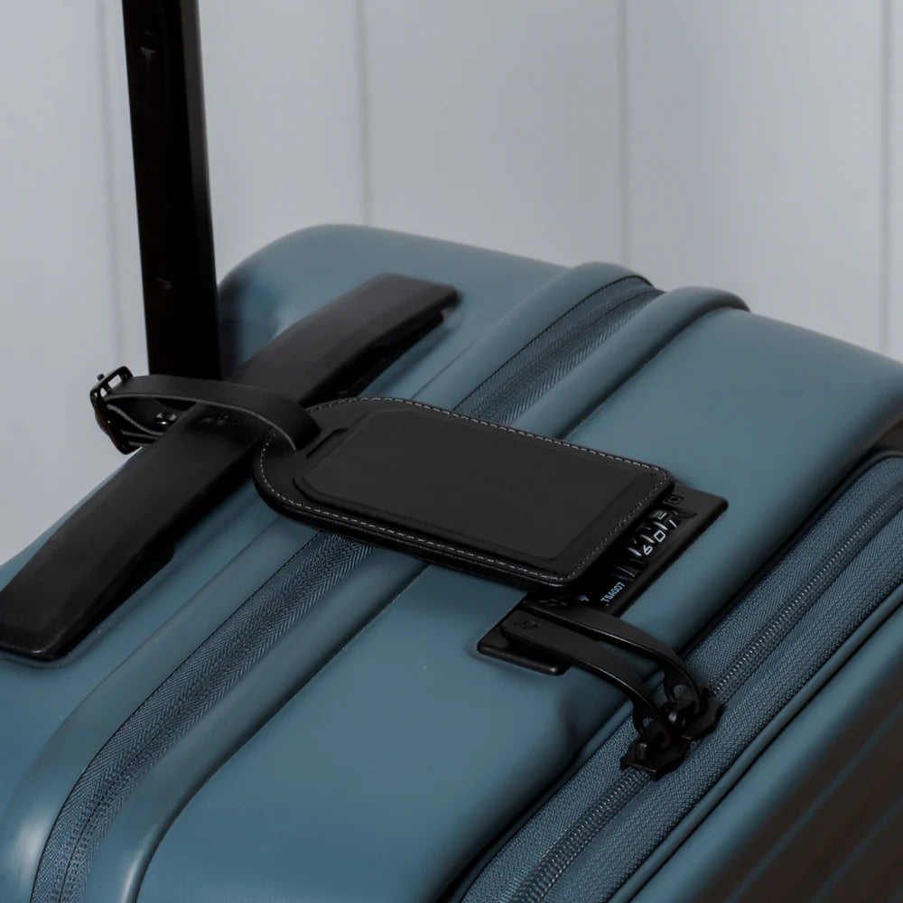 Trvlr Tag - Trackable Luggage Tag