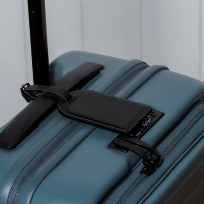Trvlr Tag - Trackable Luggage Tag