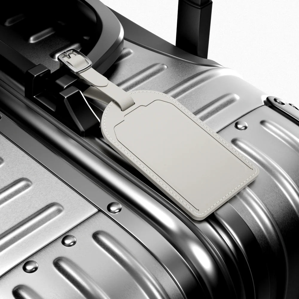 Trvlr Tag - Trackable Luggage Tag