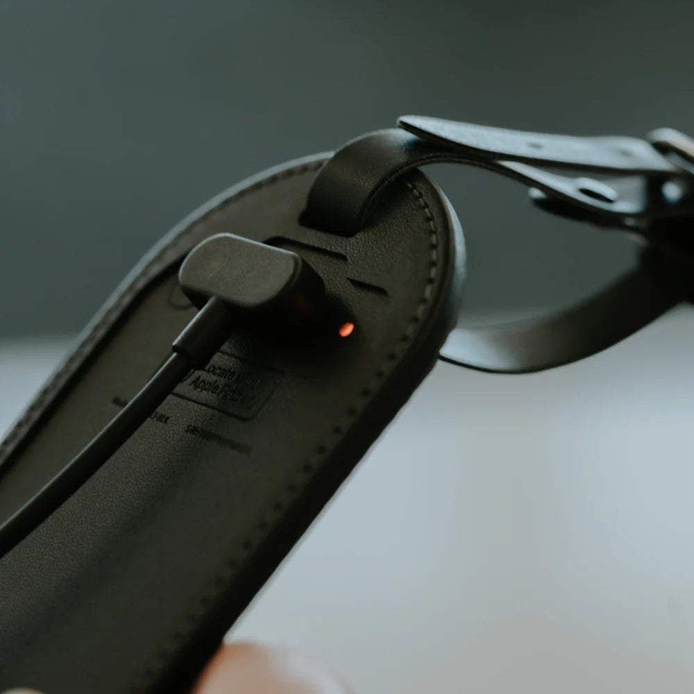 Trvlr Tag - Trackable Luggage Tag