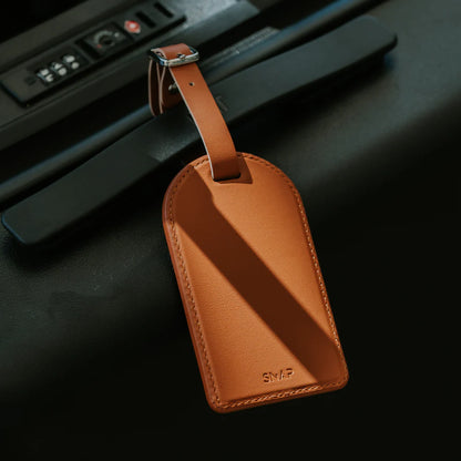 Trvlr Tag - Trackable Luggage Tag