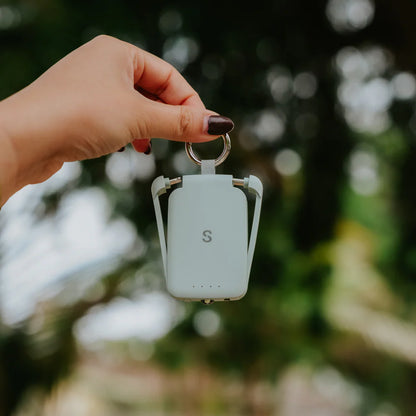 PowerPack Nano - Key Ring Power Bank
