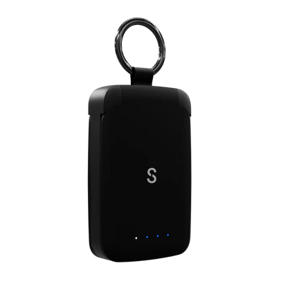 PowerPack Nano - Key Ring Power Bank