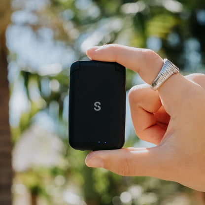 PowerPack Nano - Key Ring Power Bank