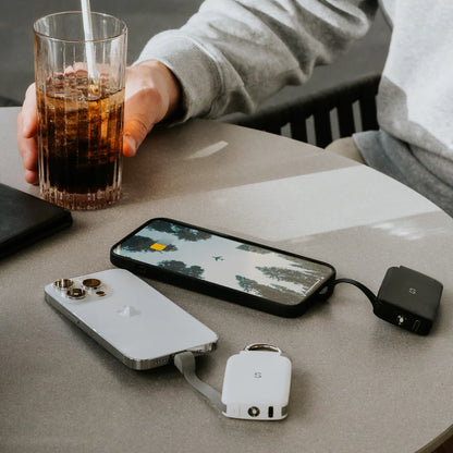 PowerPack Nano - Key Ring Power Bank