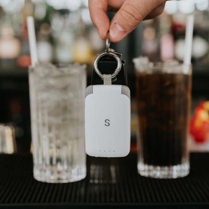 PowerPack Nano - Key Ring Power Bank