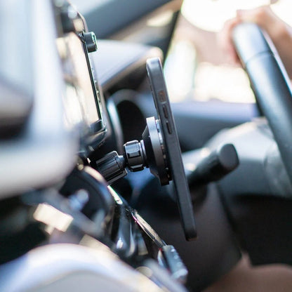 SnapMount 3 - Wireless Car Charger