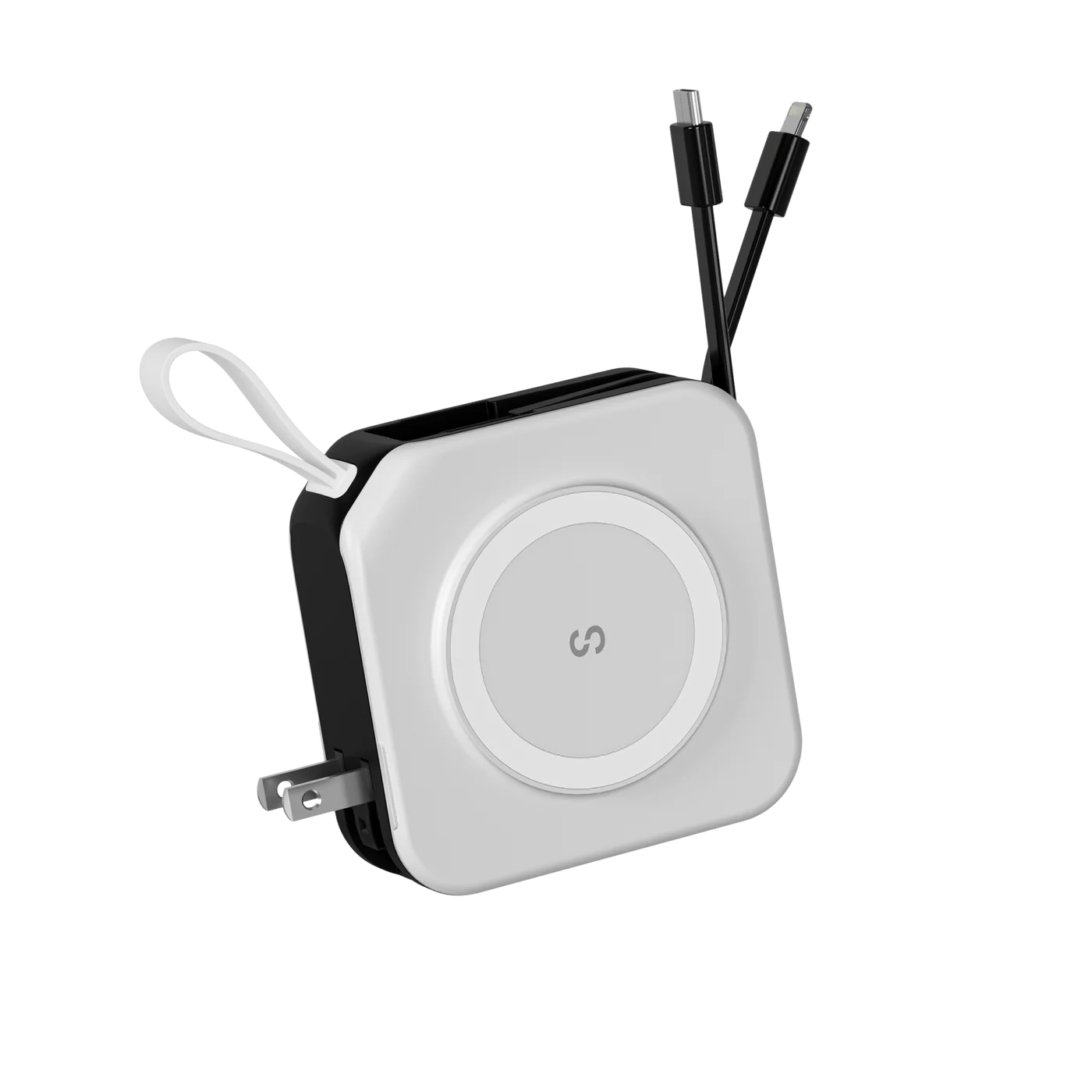 PowerPack Universal - 10,000mAh Travel Power Bank