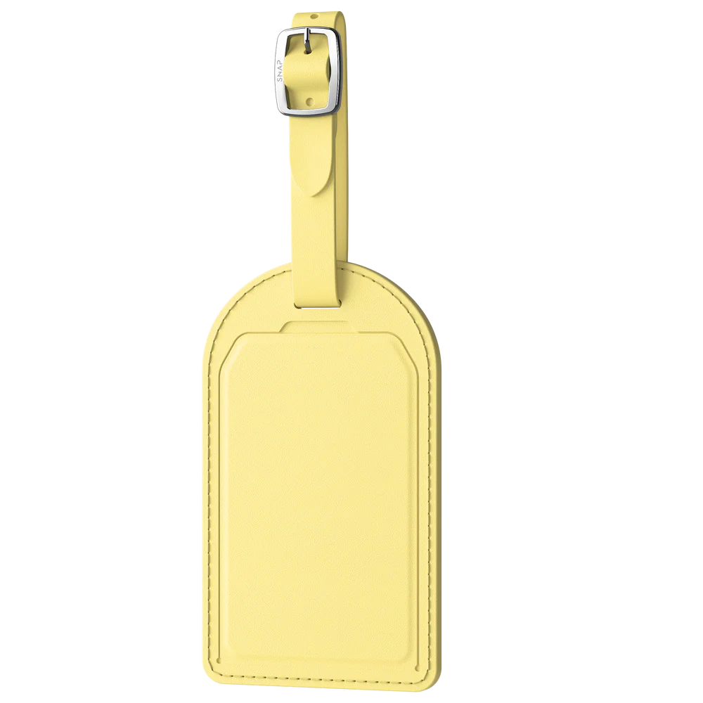Trvlr Tag - Trackable Luggage Tag