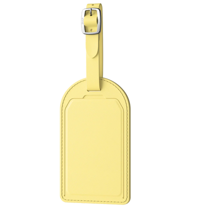 Trvlr Tag - Trackable Luggage Tag