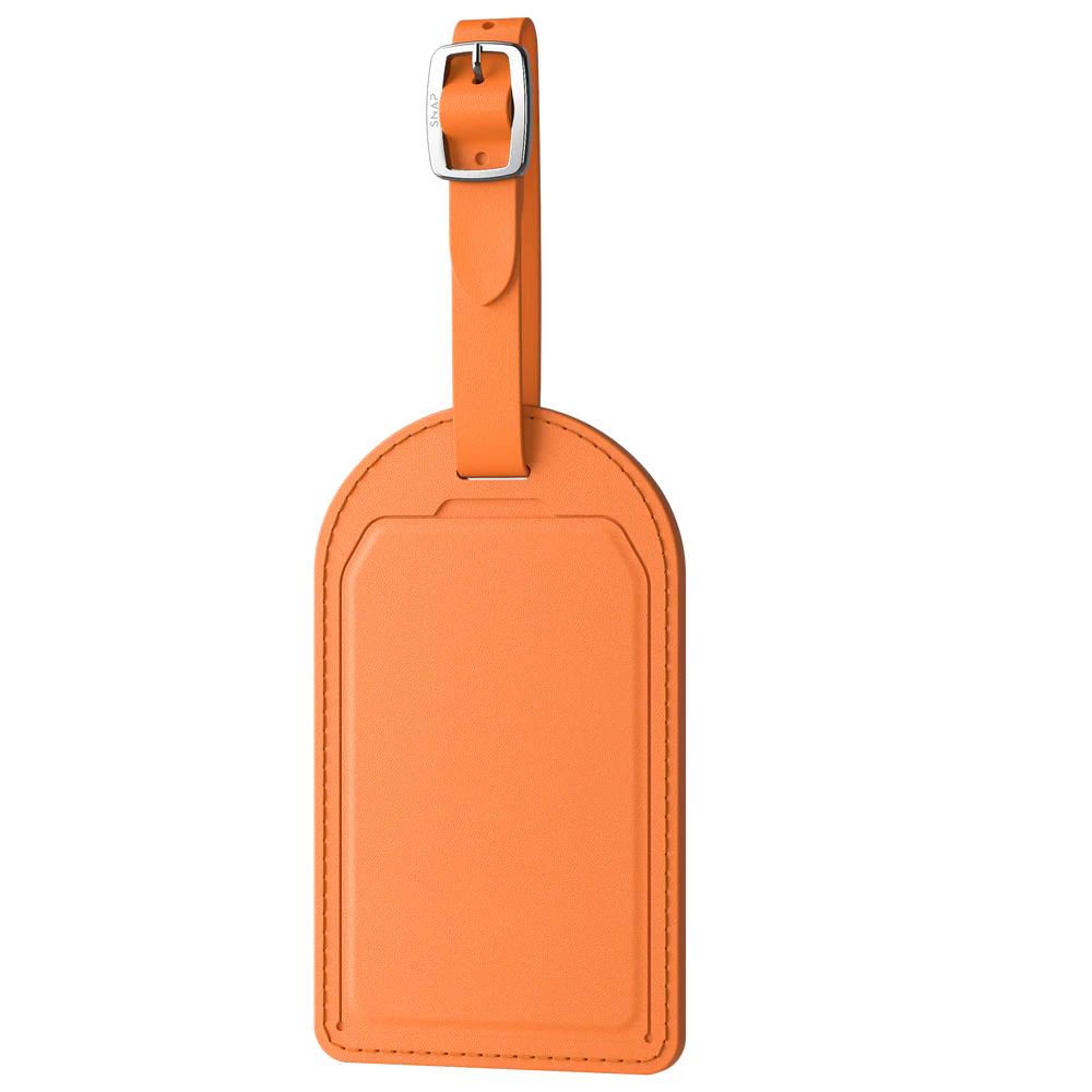 Trvlr Tag - Trackable Luggage Tag