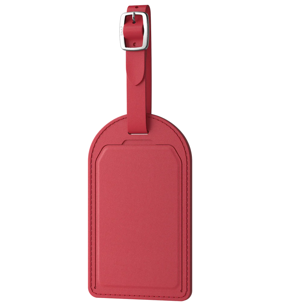 Trvlr Tag - Trackable Luggage Tag