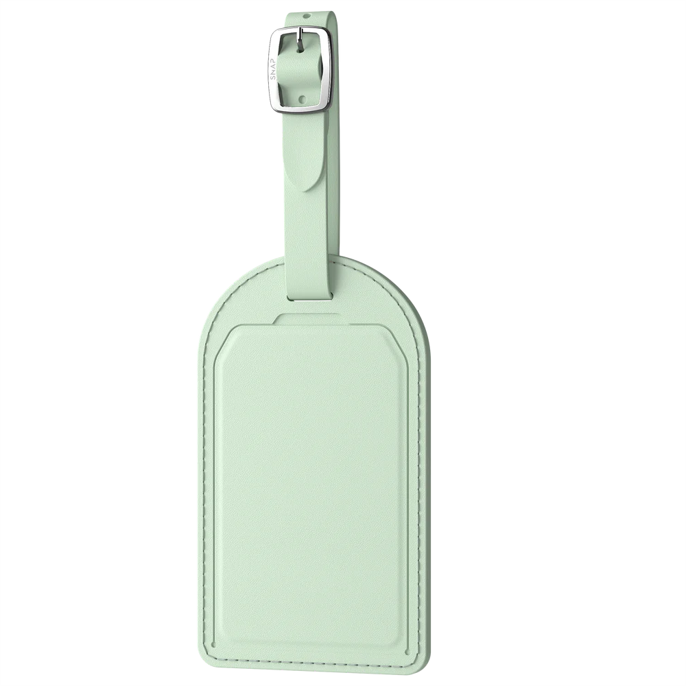 Trvlr Tag - Trackable Luggage Tag