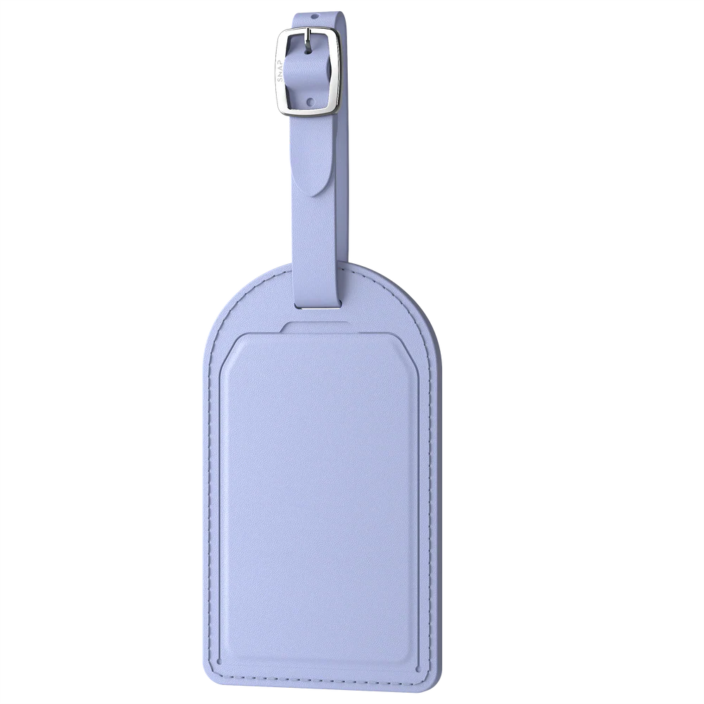 Trvlr Tag - Trackable Luggage Tag