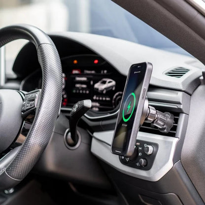 SnapMount 3 - Wireless Car Charger