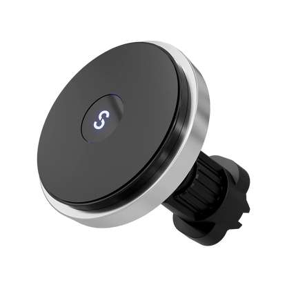 SnapMount 3 - Wireless Car Charger